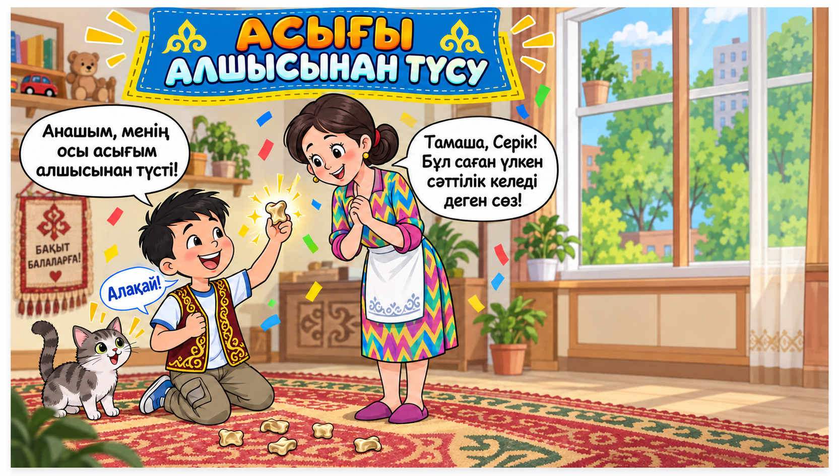 викторина